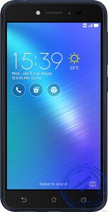 Замена разъема зарядки Асус ZenFone Live