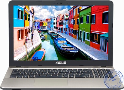 ноутбук ASUS X541NA-GQ028