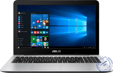 ноутбук ASUS Vivobook X556UQ-DM721D