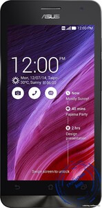 Замена камеры Асус ZenFone 5