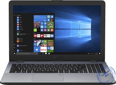 ноутбук ASUS VivoBook 15 X542UQ-DM274T