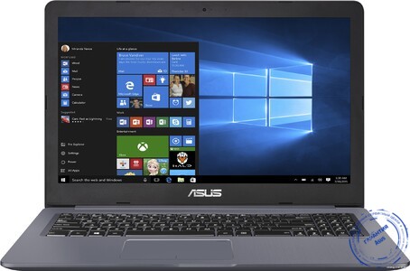 ноутбук ASUS VivoBook Pro 15 N580VD-DM494
