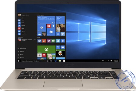 ноутбук ASUS VivoBook S15 S510UN-BQ020T