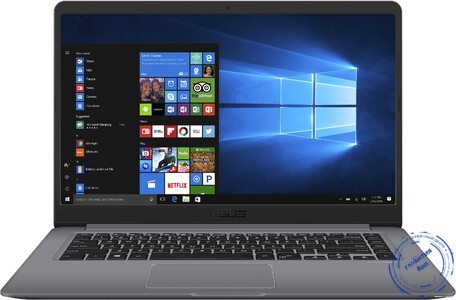 ноутбук ASUS VivoBook S15 S510UN-BQ179