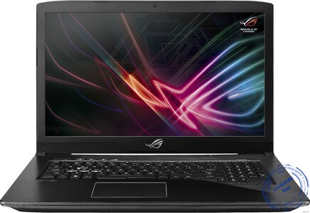 ноутбук ASUS Strix GL703VD-GC030