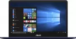 ASUS ZenBook Pro UX550VE-BN070R