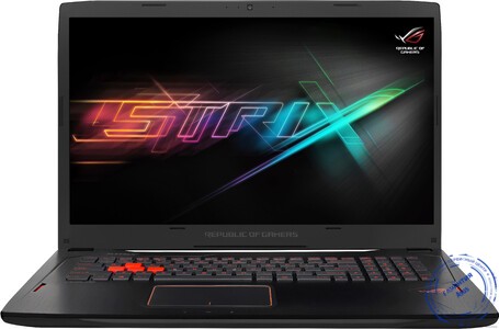 ноутбук ASUS GL702VM-GC035T