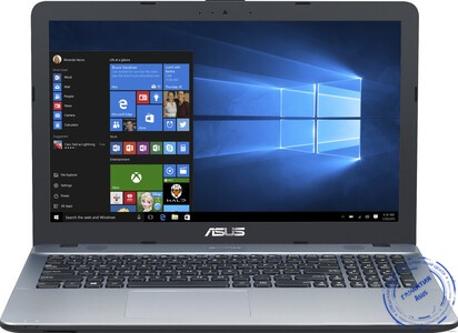 ноутбук ASUS X541NC-GQ072