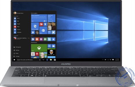 ноутбук ASUS Pro B9440UA-GV0437T