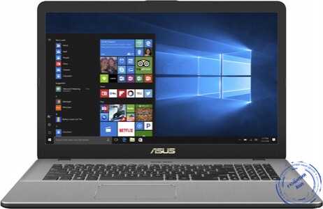 ноутбук ASUS VivoBook Pro 17 N705UD-GC073