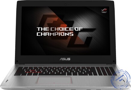 ноутбук ASUS Strix GL502VM-FY192T
