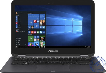 ноутбук ASUS ZenBook Flip UX360CA-UBM1T