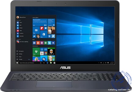 ноутбук ASUS E502SA-XO123D