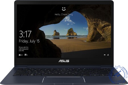 ноутбук ASUS ZenBook 13 UX331UN-EG002T