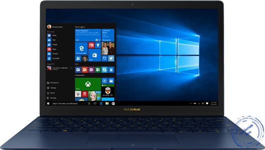 ноутбук ASUS ZenBook 3 UX390UA-GS088T
