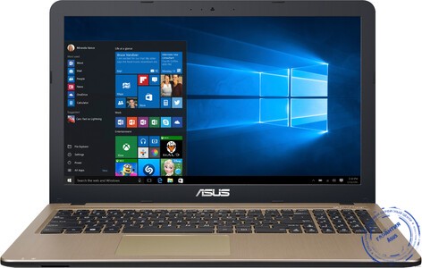 ноутбук ASUS VivoBook X540YA-XO047T