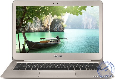 ноутбук ASUS Zenbook UX305LA-FC039T