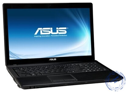 ноутбук ASUS X54C