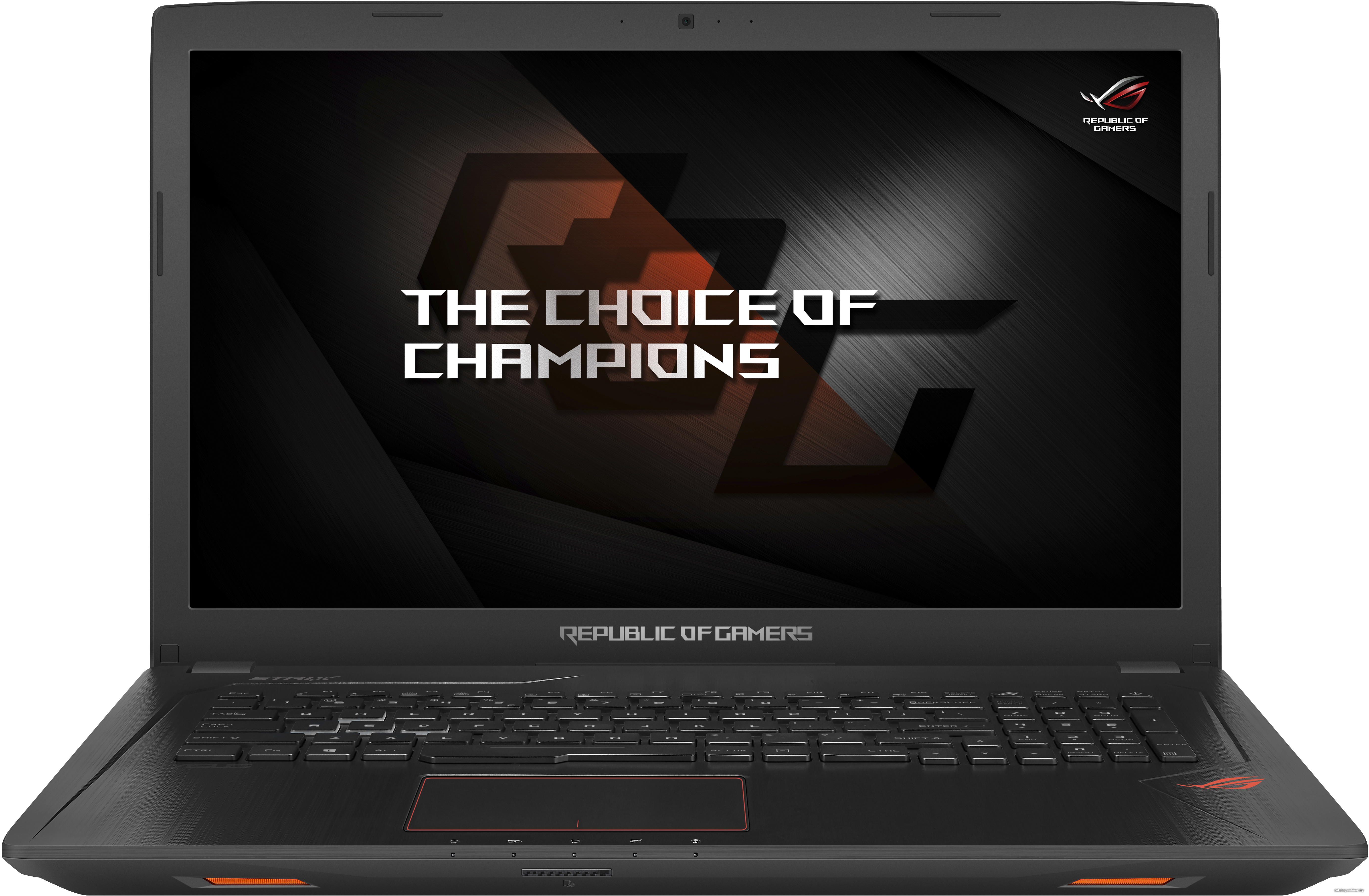 Замена видеокарты ASUS GL753VD-GC141