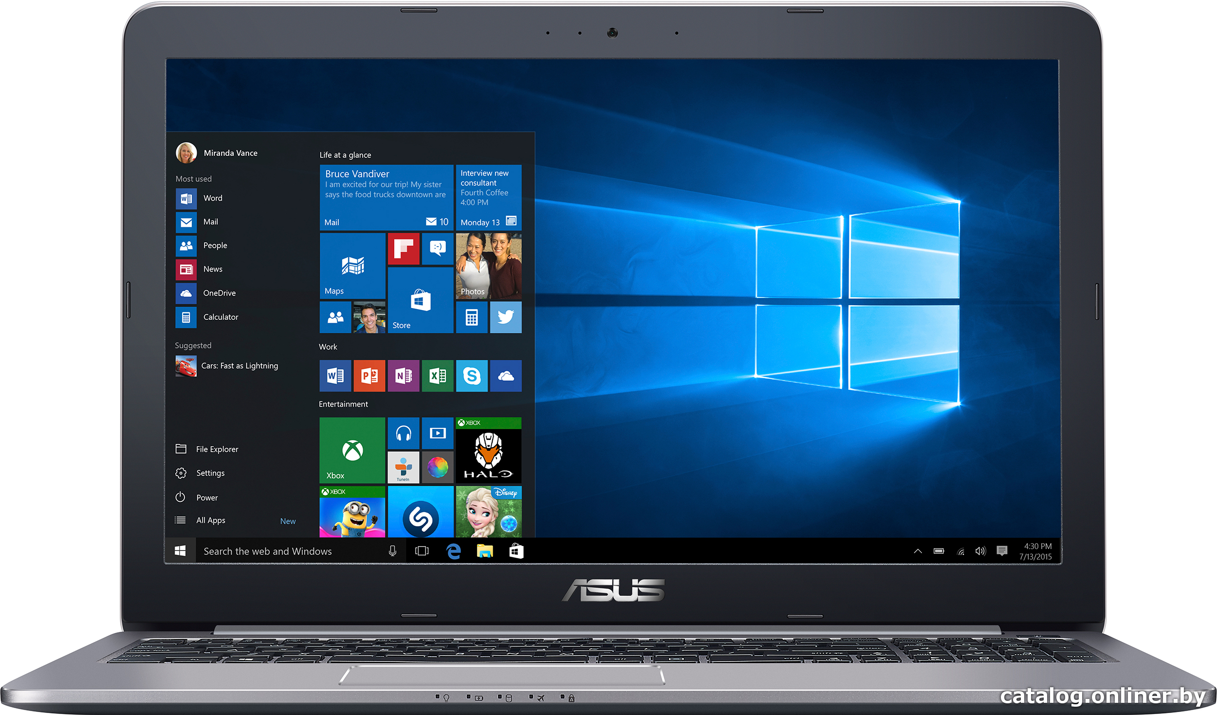 Замена видеокарты ASUS K501UX-DM282T