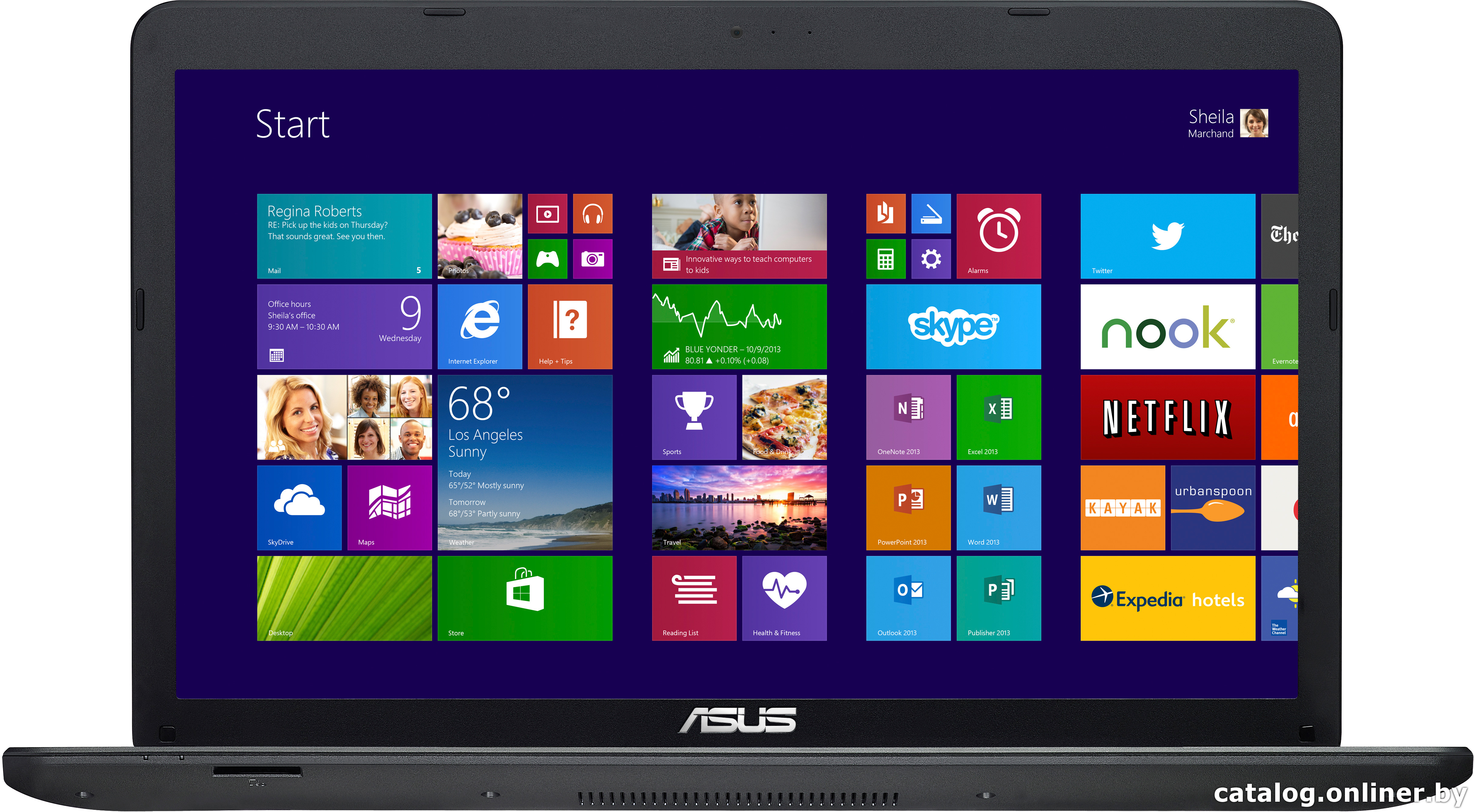 Замена видеокарты ASUS X751LJ-TY117H