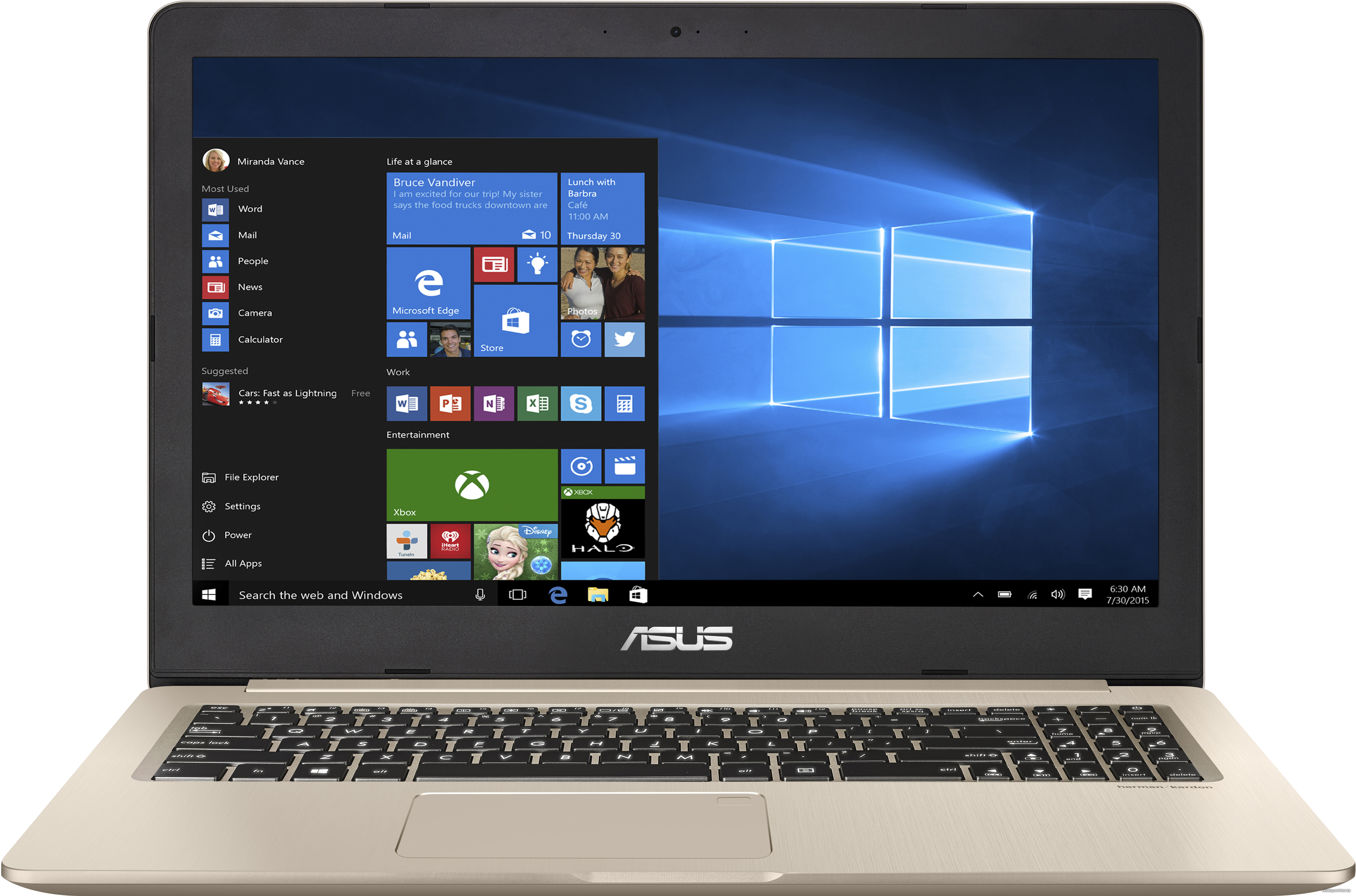 Замена видеокарты ASUS VivoBook Pro 15 N580VD-DM264T